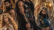 The Tribunal of Gods: My Patron Stuns Zeus - Full EP (ENGSUB) | Mythology Fantasy