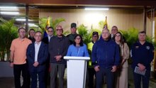 Así ha sido el doble terremoto que ha sacudido el norte de Venezuela