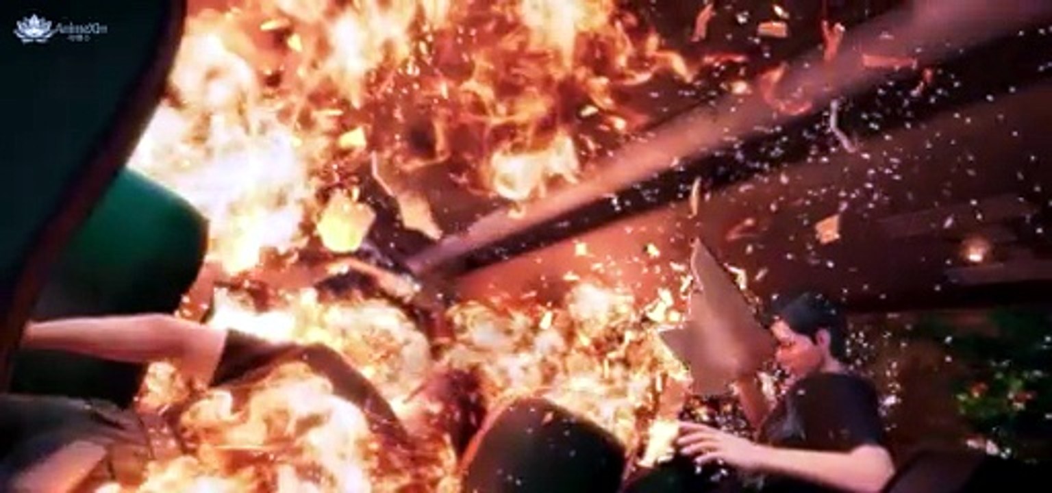 Slay the Gods Season 2 Episode 1 Subtitle English