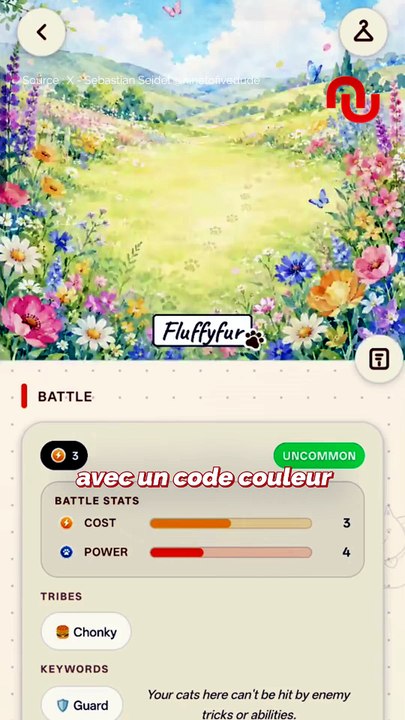 C'est Pokémon Go avec des vrais chats ?! 😻