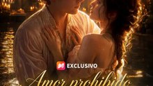 Amor prohibido con mi hermanastro | Serie Completa | Short Drama Español