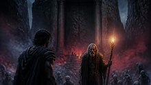 ODYSSEUS — HÀNH TRÌNH TRỞ VỀ (P9): HÀNH TRÌNH XUỐNG ĐỊA NGỤC