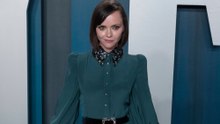 Court has denied Christina Ricci's ex's emergency custody request for their son