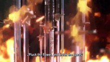 Blade of The Guardians Season 2 Episode 4 English Sub
