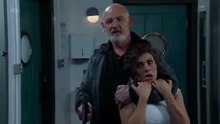 Corrie Pat Phelans Revenge & Anna Windass Kills Phelan 28th May 2018
