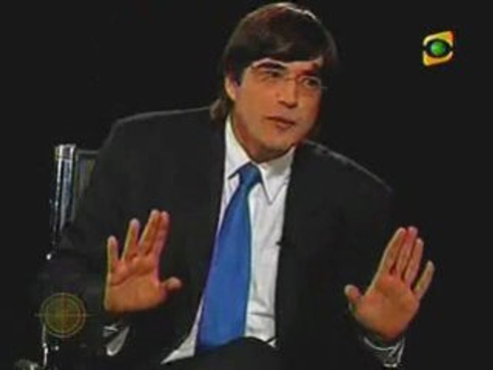Habla Miki Rospigliosi p2 (El Francotirador 22-06-08)