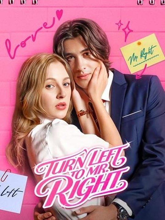 Turn Left to Mr.Right - Hot