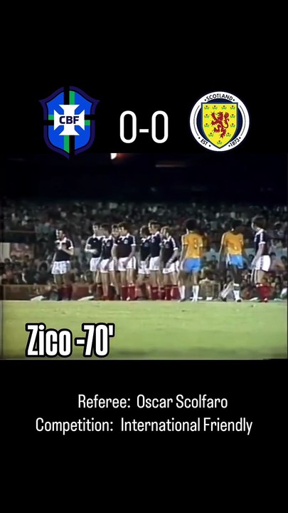 scotland vs brazil