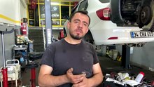 ARABANDA TÜM DEĞİŞEN PARÇALARI NOT ALIYOR MUSUN Behzat Usta Telefon Aşağıda
