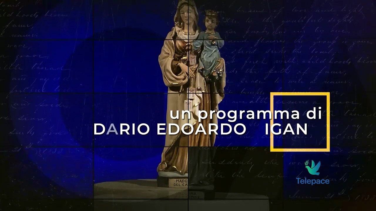 IL VANGELO DELLA DOMENICA del 19 luglio 2026