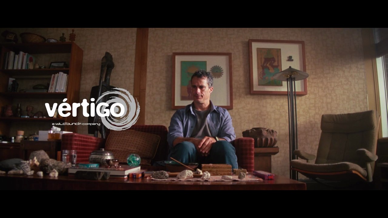 Amor apocalipsis Tráiler