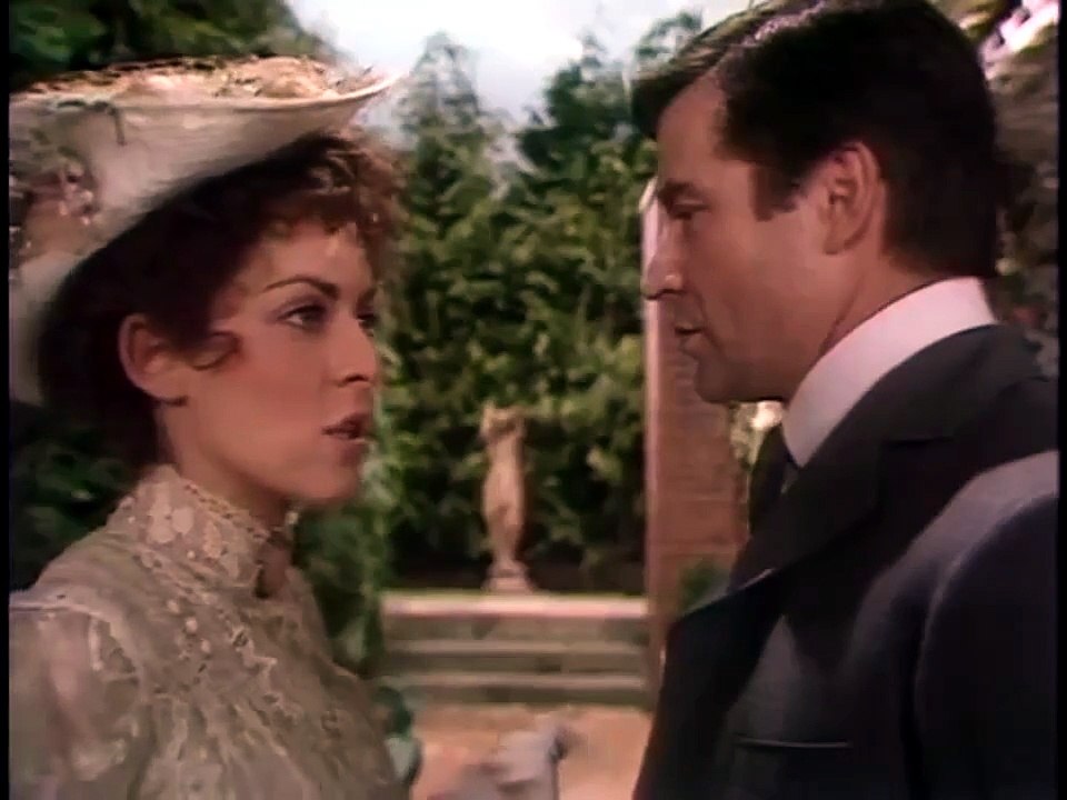 The Wings of the Dove. (1979 TV play)