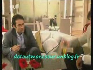 De tout mon Coeur : épisode du 25 juin partie 2