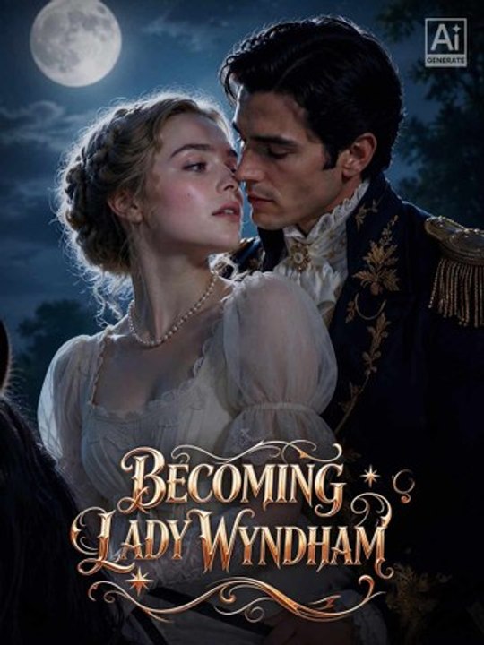 BECOMING LADY WYNDHAM - Full #engsub #watchfull💎🔥🌟