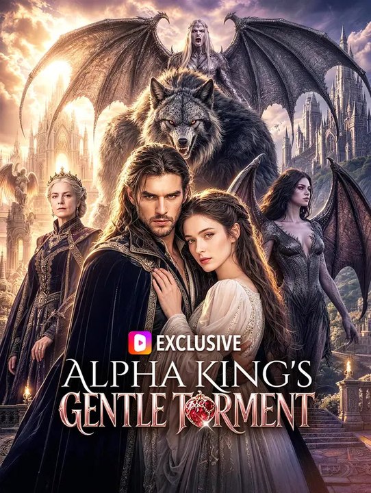 Alpha King'S Gentle Torment - Ep - ✅ FULL [Eng Sub]