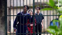 新剧上线# 婆婆上岛：儿媳被我宠成宝 (下)