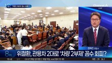 위철환, 관용차 2대로 ‘차량 2부제’ 꼼수 회피?