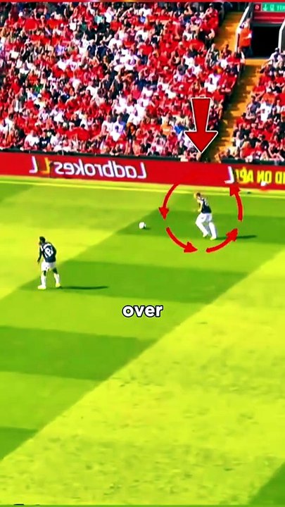 Liverpool Fell Into Arsenal‘s Trap