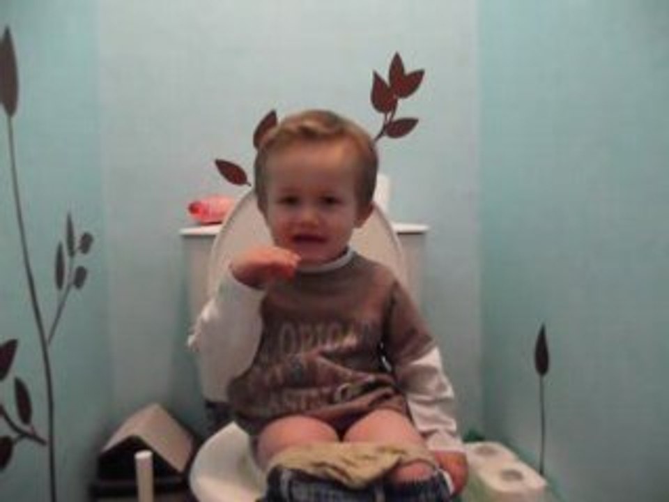 Au bain doudou !!!