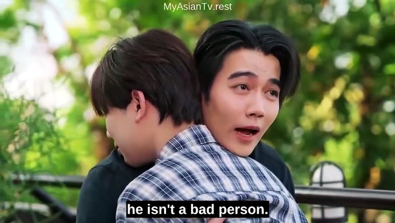 Your Dear Daddy Episode 7