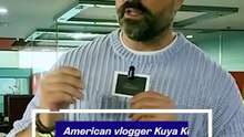 Kapuso Shorts:  Kuya Kurt, isinasapuso ang pag-aaral ng Wikang Filipino