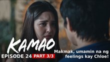 Kamao: Makmak, umamin na ng feelings kay Chloe! (Episode 24 - Part 3/3)