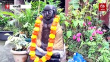 ডলফিন মানুহৰ বন্ধু; সজাগতা সৃষ্টিৰ লক্ষ্যৰে চম্পক শৰ্মাৰ হাতত প্ৰাণ পাইছে বিলুপ্তপ্ৰায় শিহুৱে