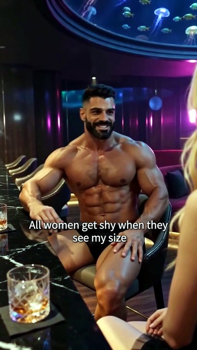 Ex’s Police Daddy Wants Me HD Anyreel