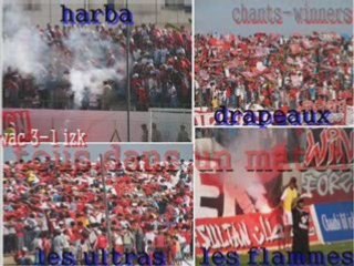 Winners wydad