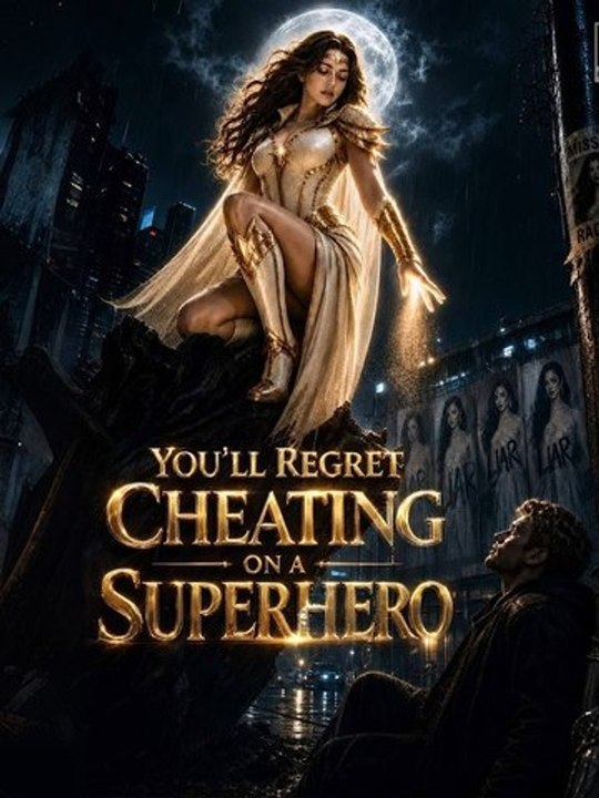 🔥🔥🔥[Hot 2026] 🧡🧡You'll Regret Cheating on a Superhero💖💖💖#EnglishSub #FullMovie | Full Short Drama | English Sub 2026