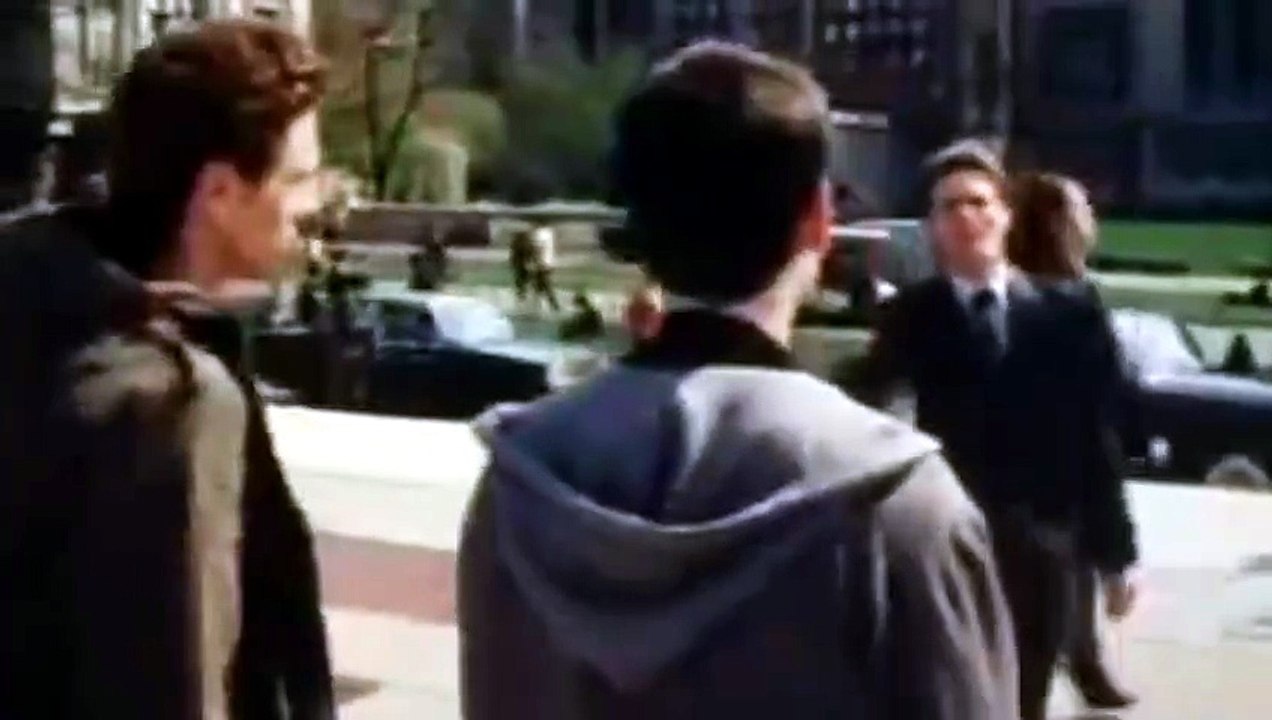 SPIDER-MAN (2002) Bande Annonce VF [Full Movie]