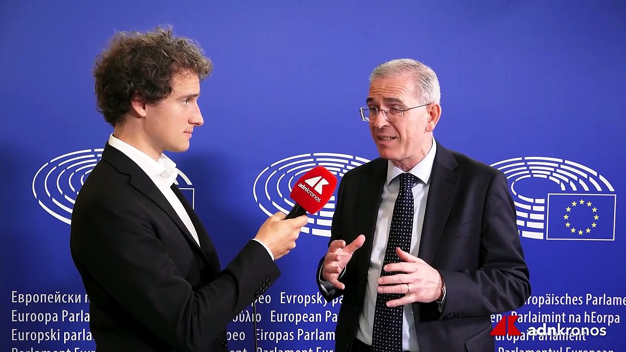 Digitale, Falcone (FI): “Sovranità tecnologica Ue per difesa, cybersicurezza e competitività”