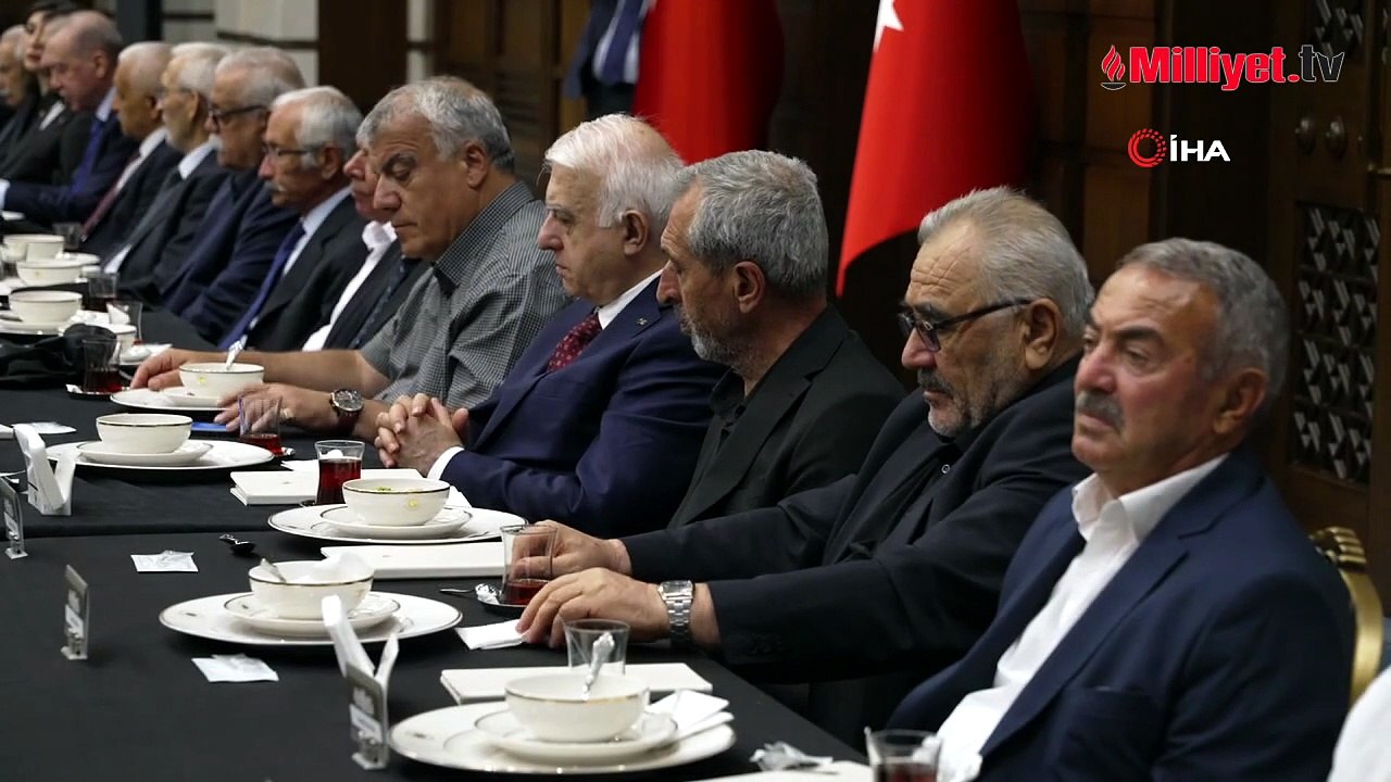 Cumhurbaşkanı Erdoğan: Kerbela'nın acısı hala yüreğimizde