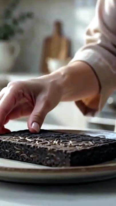 Ancient Craft, Timeless Flavor: Discover Yunnan Tea Brick