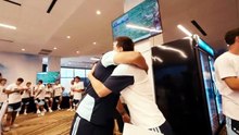El emotivo mensaje de Lionel Messi tras mostrar como fue la intimidad de su cumpleaños 39: "Gracias a mi país"