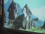 [GDC08] Legolas monte à cheval PS3Gen