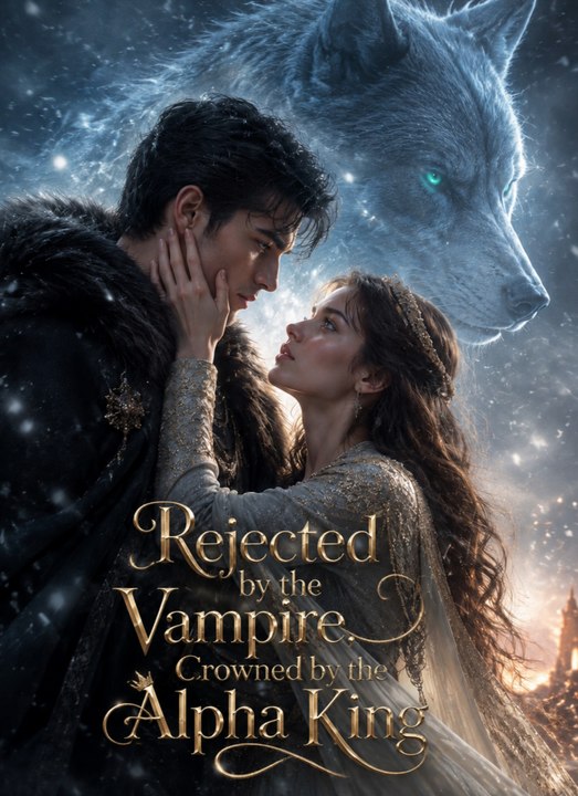 Rejected by the Vampire, Crowned by the Alpha King | Full 30 Eps SD Drama 2026