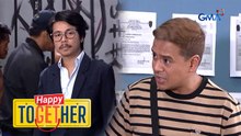 Happy ToGetHer: Ang malupit na sikreto ni Emman (YouLOL)
