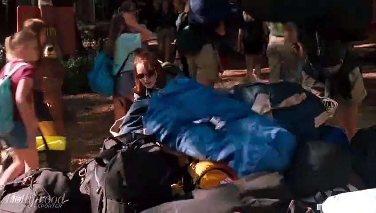 'The Parent Trap' Anniversary | A Look Back [Full Movie]
