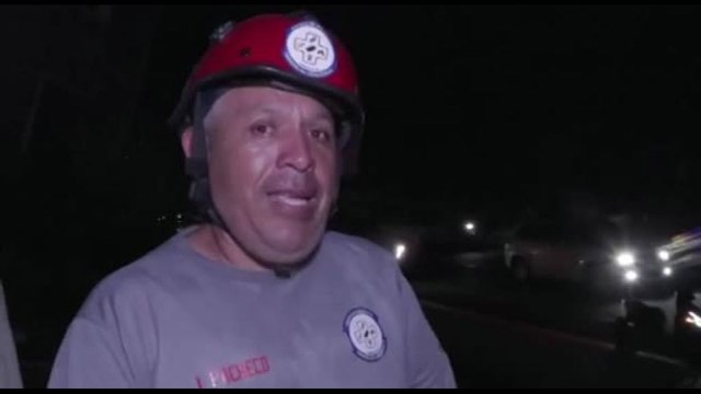 Sisma in Venezuela, soccorritori: Sentiamo voci sotto le macerie