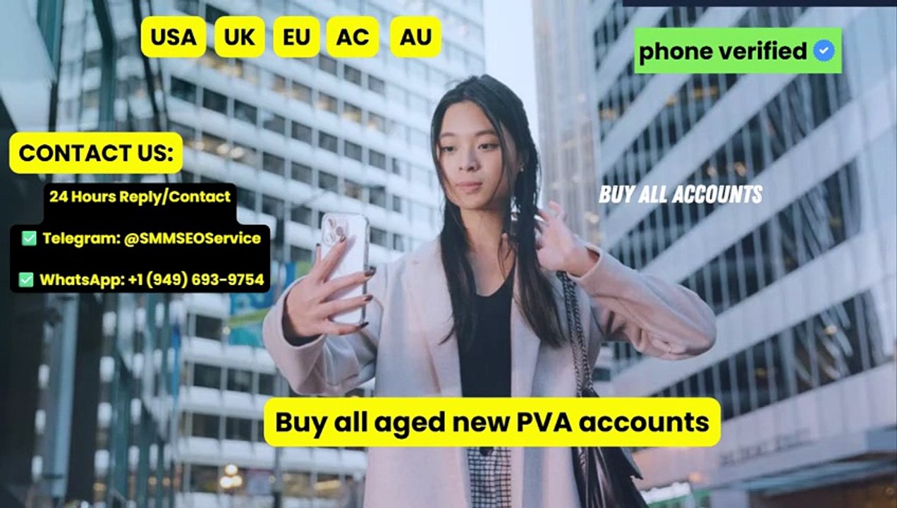 Top 5 Places to Buy Aged LinkedIn Accounts and Should ...