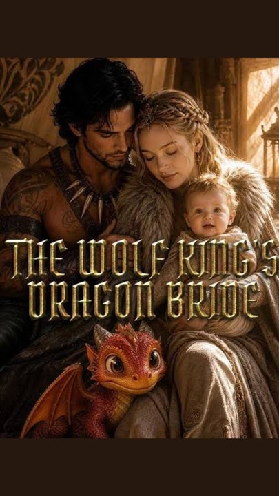 The Wolf King's Dragonfire Bride | Full Episodes (Binge-Watch Edition)