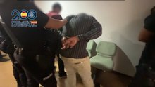 Cae la banda que aterrorizaba a las joyerías de Madrid: todos peruanos ilegales que han pedido la regularización