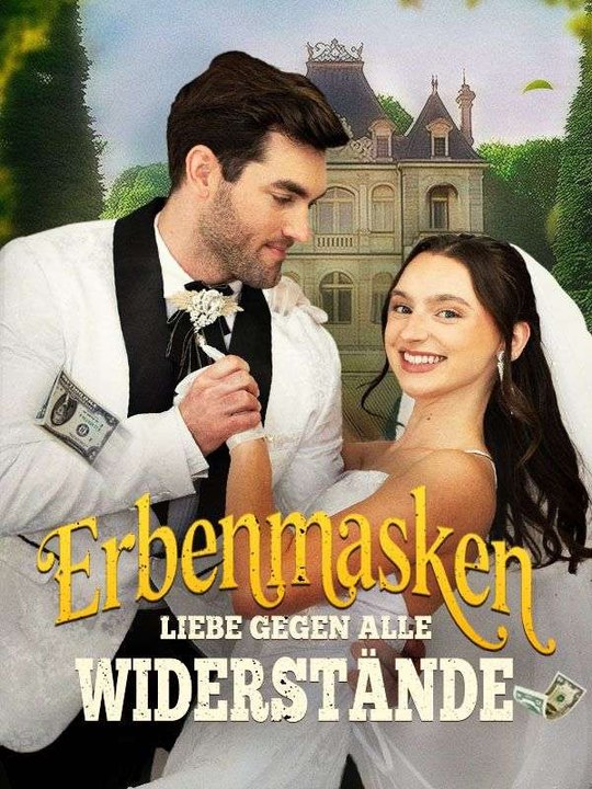 Erbenmasken: Liebe gegen alle Widerstände | Das Minidrama | Delust Language