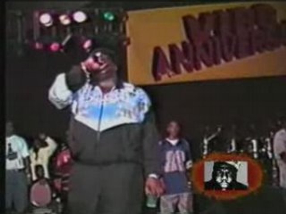 Biggie, Eazy-E, 2pac - Live For The Funk Die For The Funk