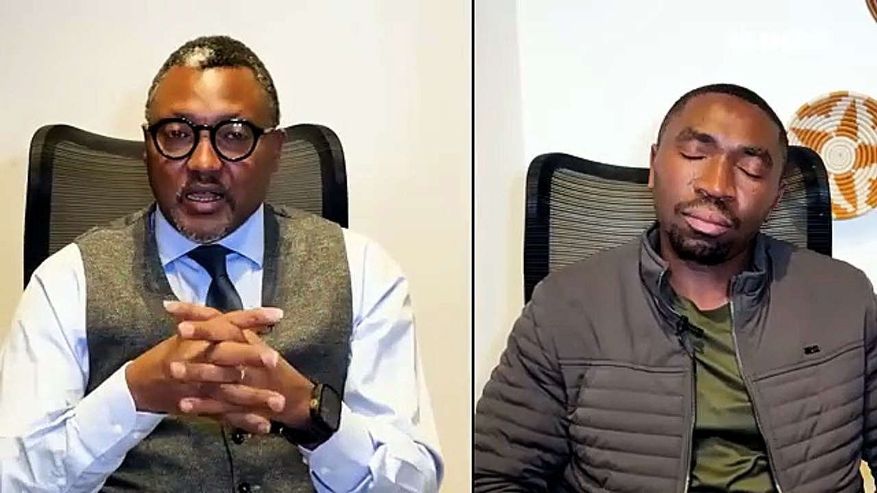 Yagiye muri Maroc ari umunyeshuri, birangira yigisha muri kaminuza ikomeye|| Ubuhamya bwa Dr Nsekuye