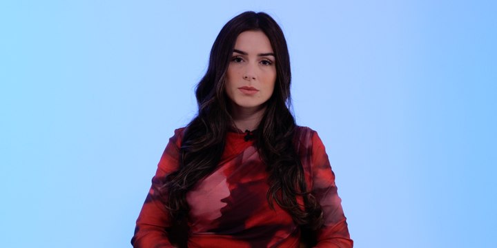 Steffy Alexandrian : La plus grande douleur de ma vie n'est pas l'inceste, hélas... J'aurais aimé que ça s'arrête là