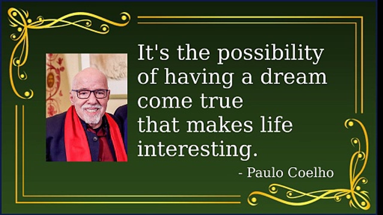 Famous Quotes About Dreams to Ignite Your Spirit