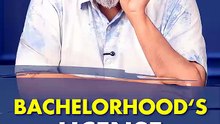 Bachelorhood's License || Acharya Prashant