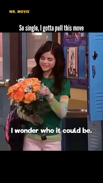Wizards of Waverly Place - Alex Russo self love | Hollywood’s ICONIC Scenes 🔥🎥 You CAN’T Unsee!
